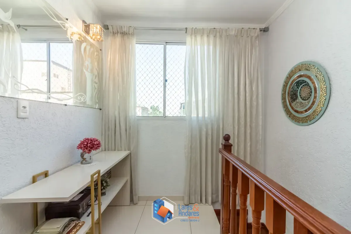 Apartamento, 2 quartos, 90 m² - Foto 16