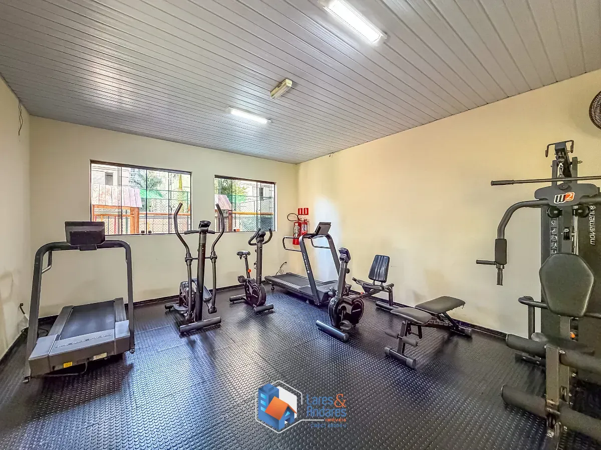 Apartamento, 2 quartos, 90 m² - Foto 30