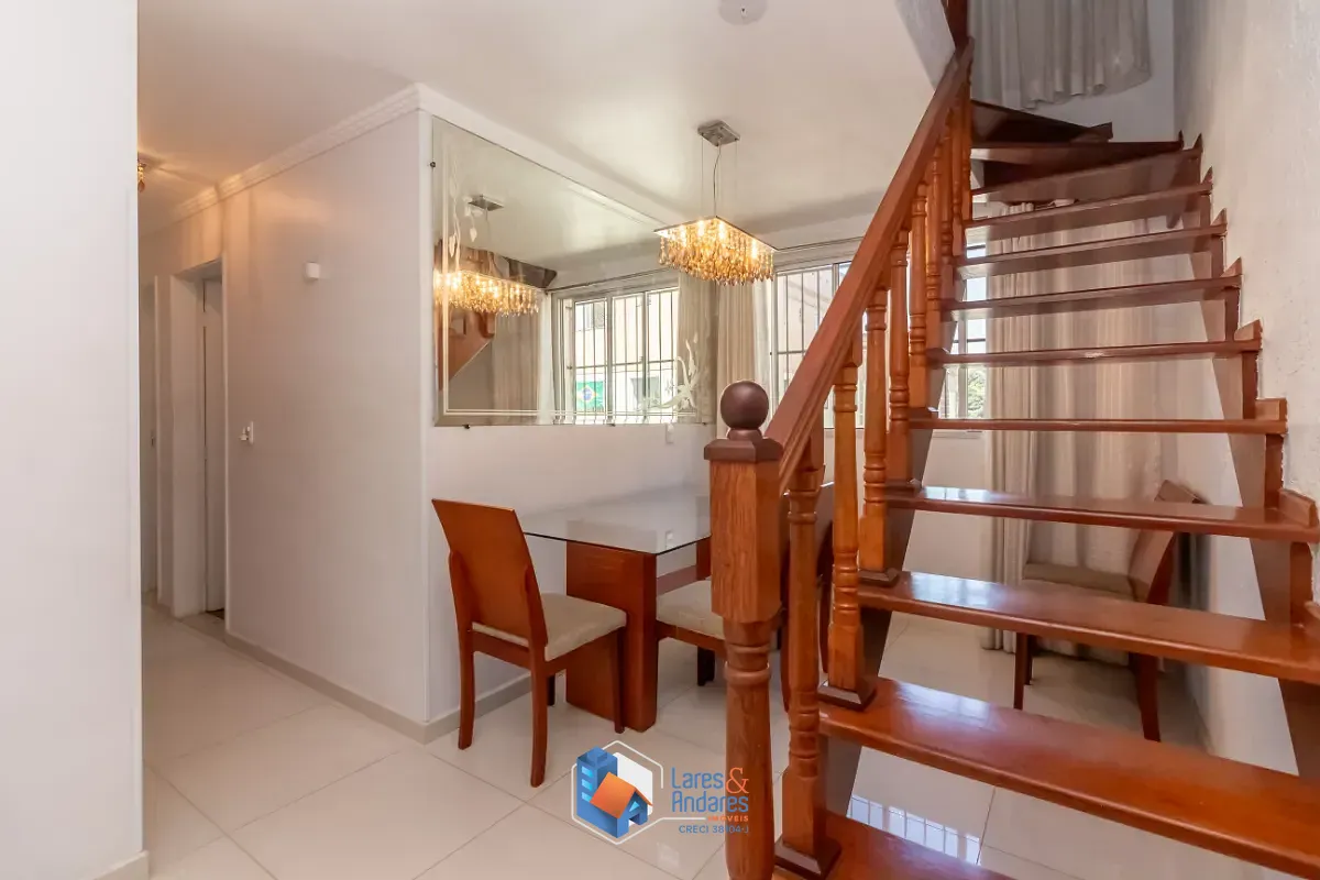 Apartamento, 2 quartos, 90 m² - Foto 2