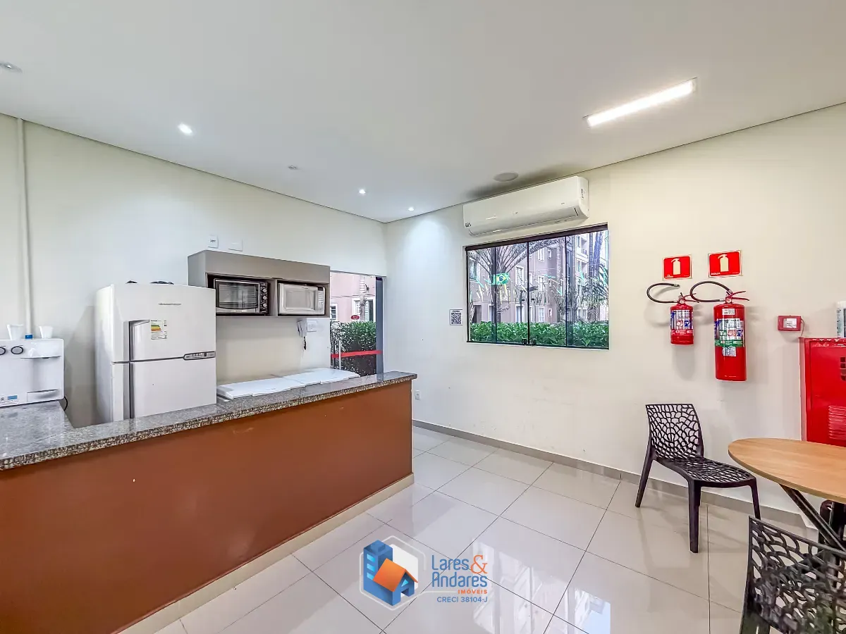 Apartamento, 2 quartos, 90 m² - Foto 29
