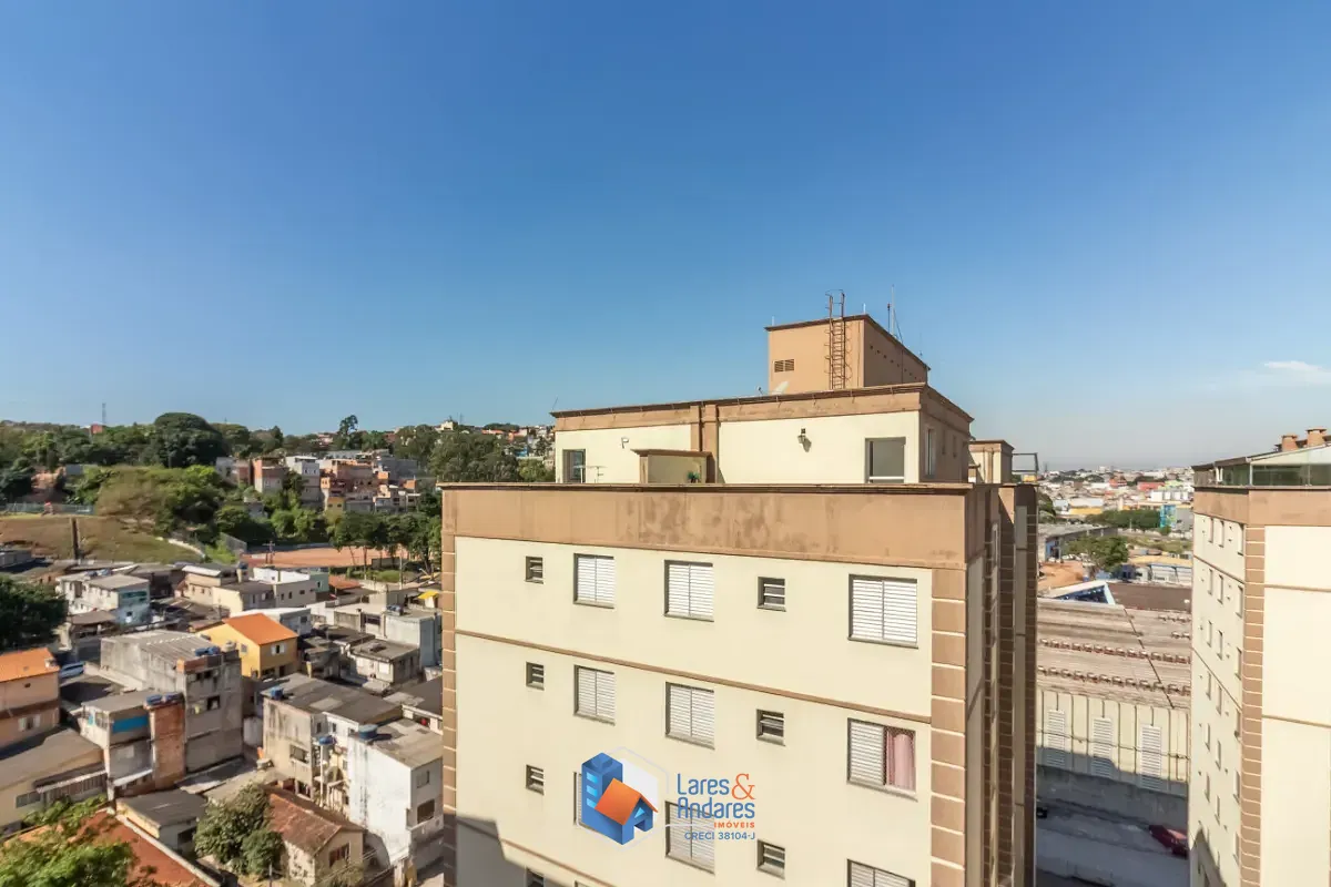 Apartamento, 2 quartos, 90 m² - Foto 36