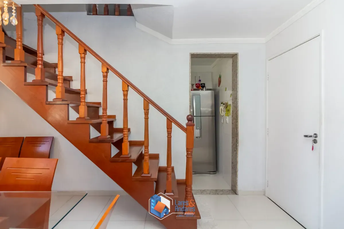 Apartamento, 2 quartos, 90 m² - Foto 4