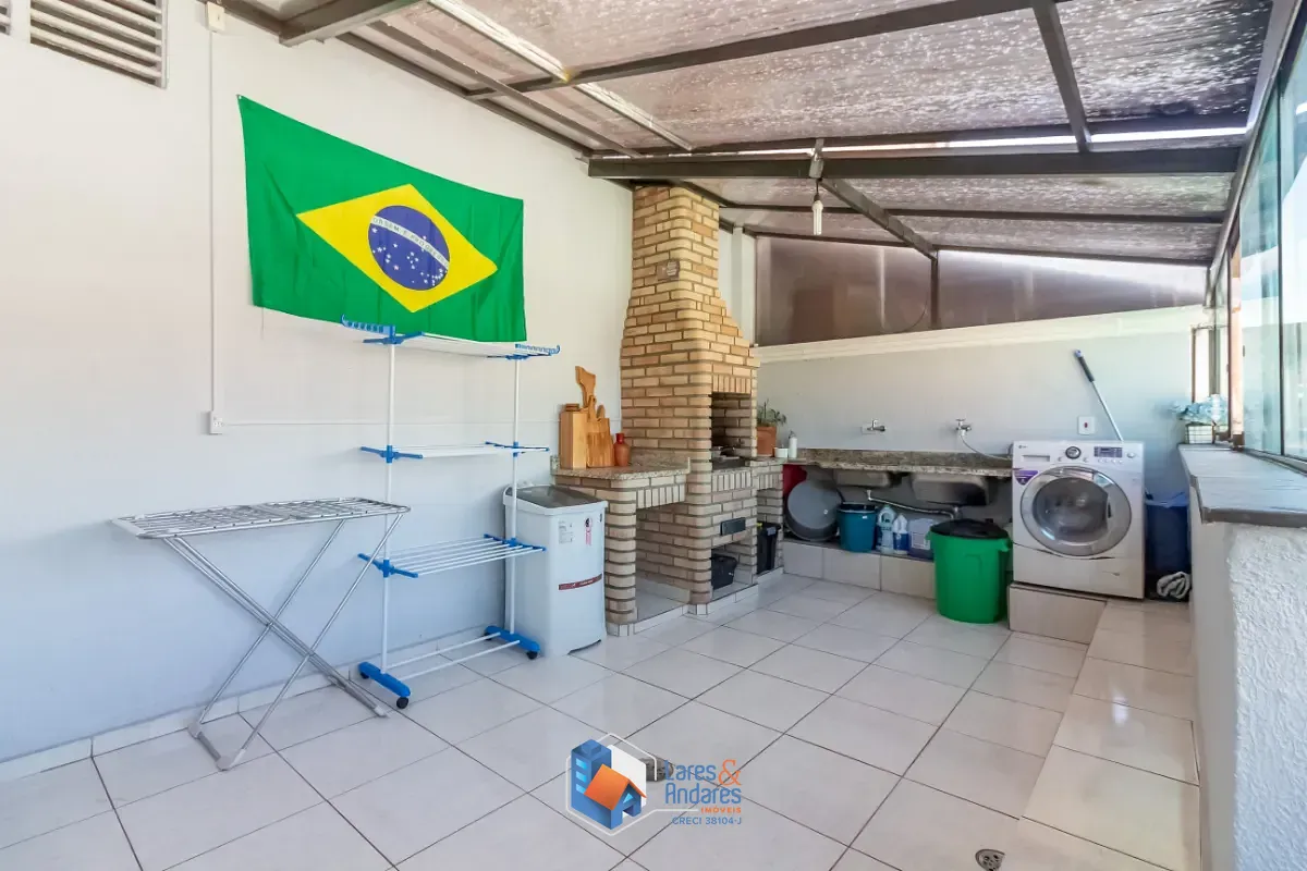 Apartamento, 2 quartos, 90 m² - Foto 22