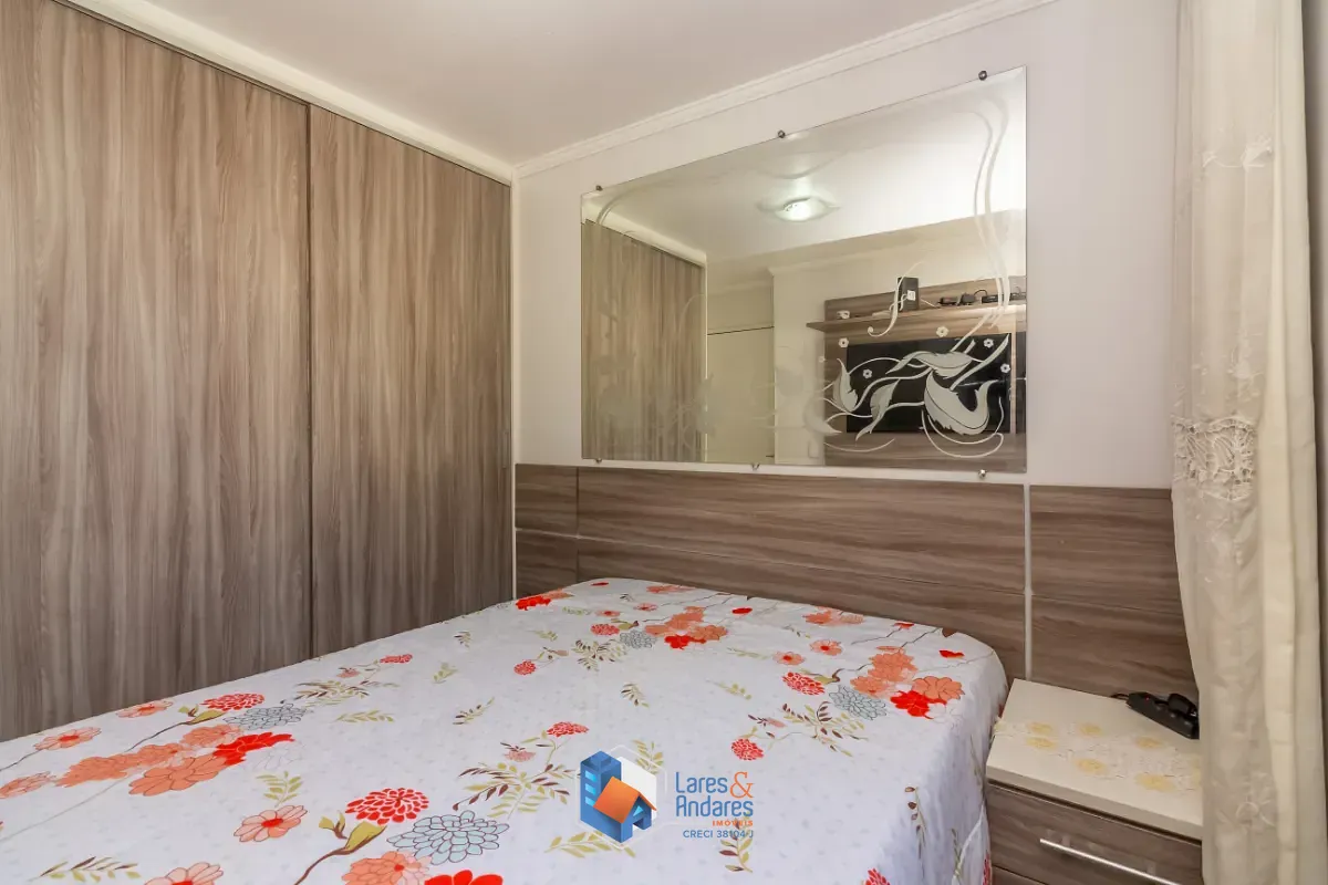 Apartamento, 2 quartos, 90 m² - Foto 14