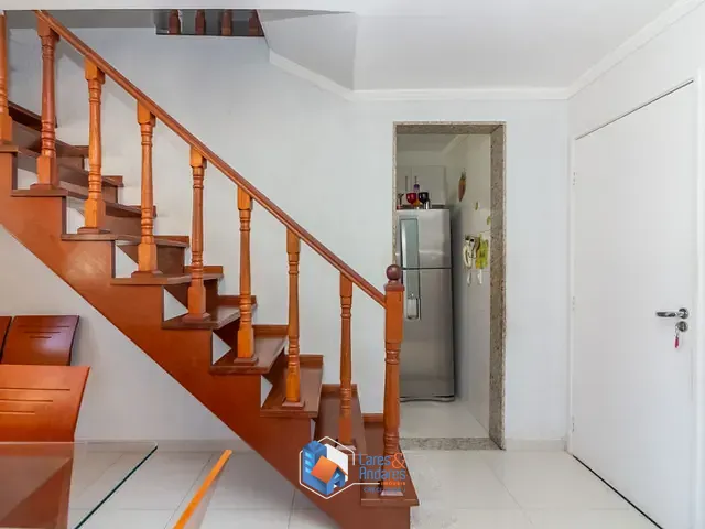 Apartamento com 90m² 2 quartos e 2 banheiros, à venda, no bairro Jardim Santa Terezinha (Zona Leste) em São Paulo