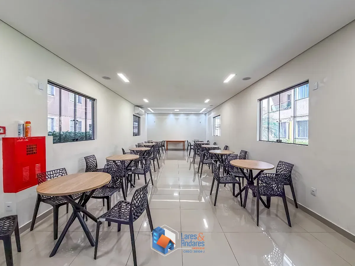 Apartamento, 2 quartos, 90 m² - Foto 28