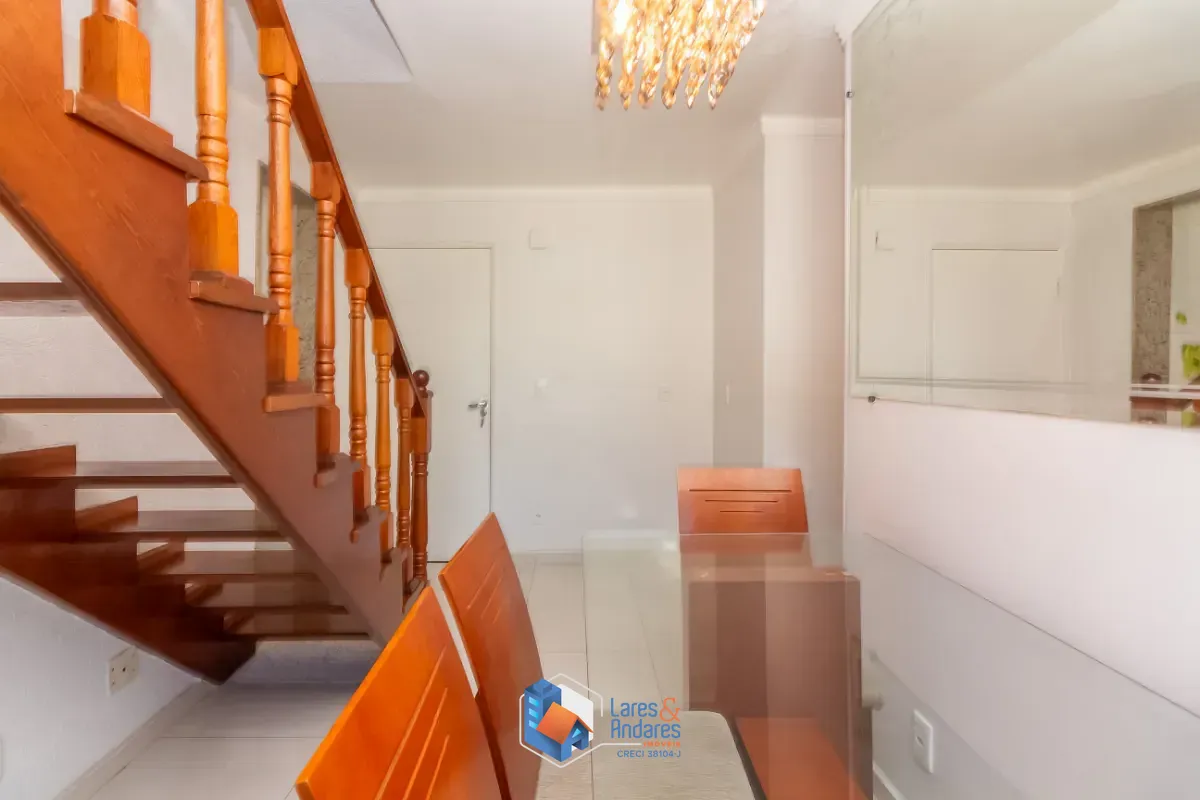 Apartamento, 2 quartos, 90 m² - Foto 3