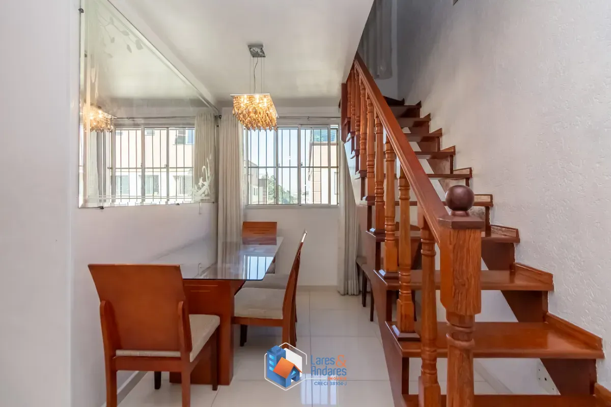 Apartamento, 2 quartos, 90 m² - Foto 1