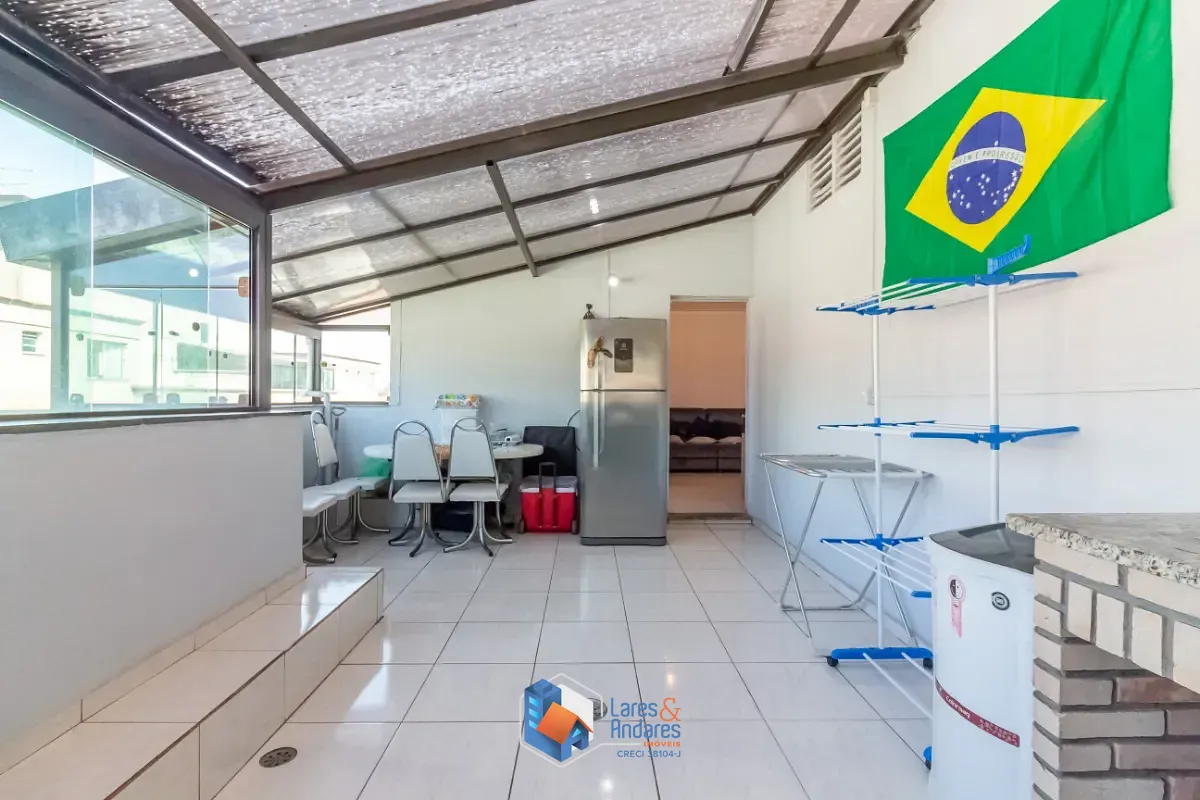 Apartamento, 2 quartos, 90 m² - Foto 25
