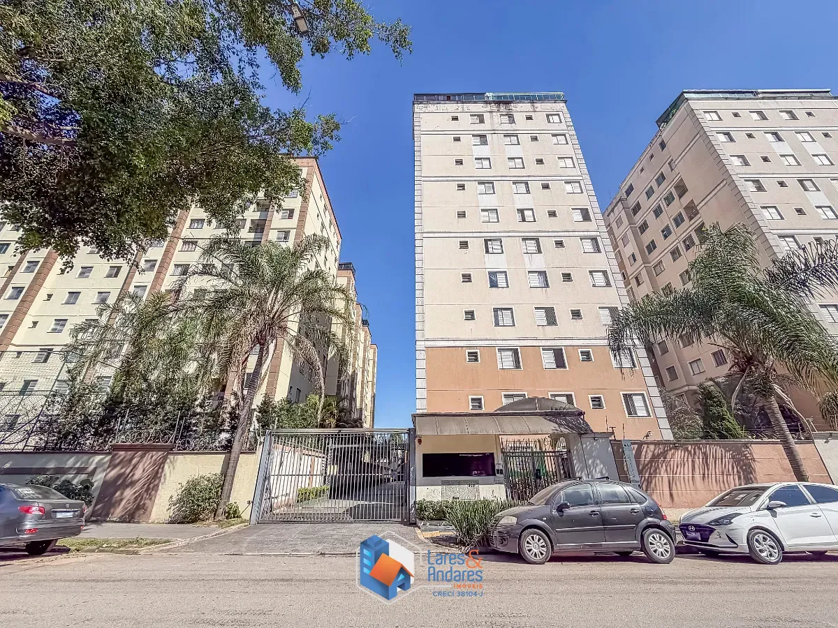 Apartamento, 2 quartos, 90 m² - Foto 37