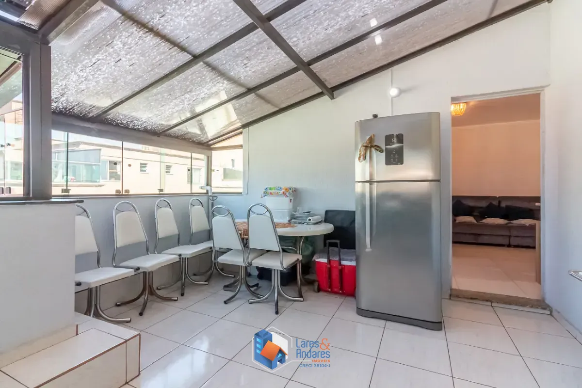 Apartamento, 2 quartos, 90 m² - Foto 24