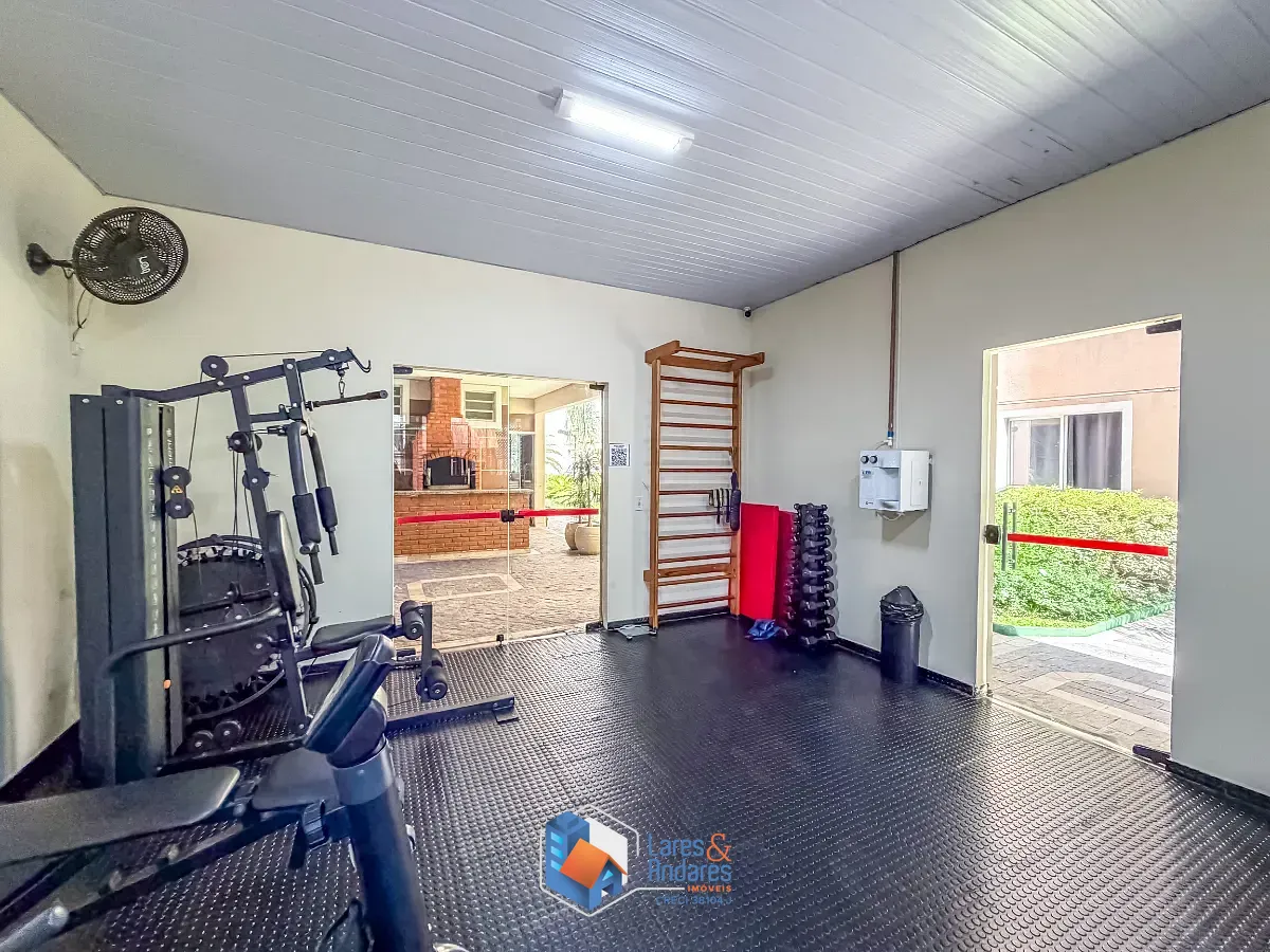 Apartamento, 2 quartos, 90 m² - Foto 31