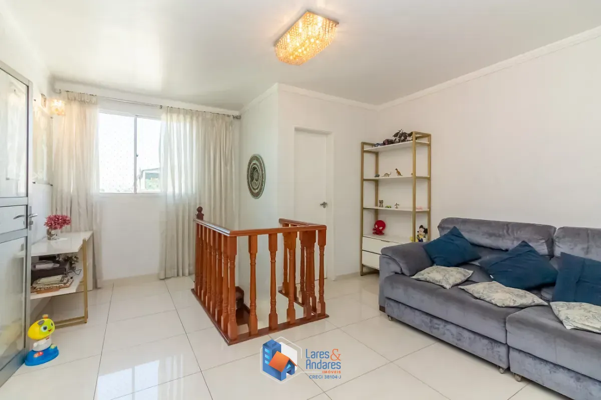 Apartamento, 2 quartos, 90 m² - Foto 18
