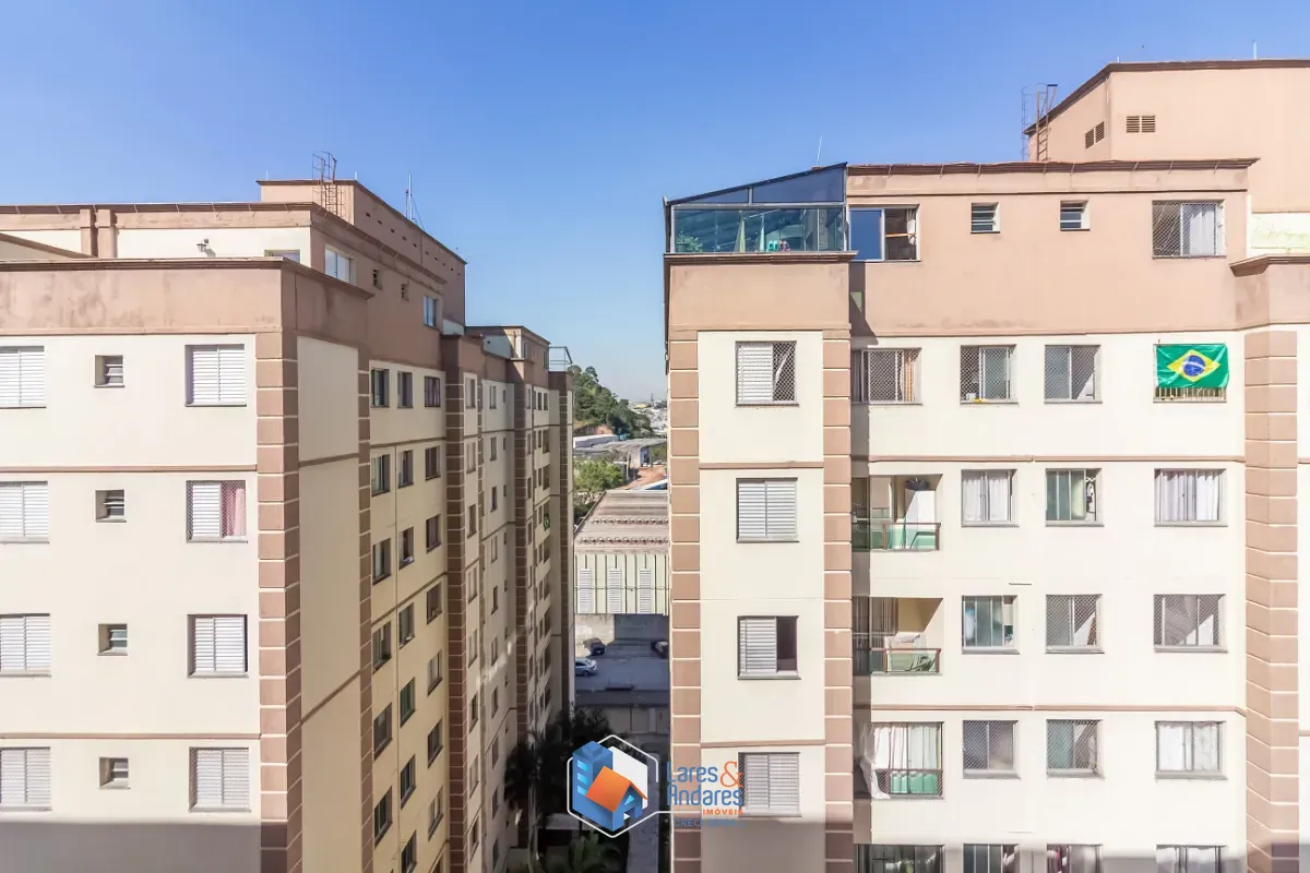 Apartamento, 2 quartos, 90 m² - Foto 35