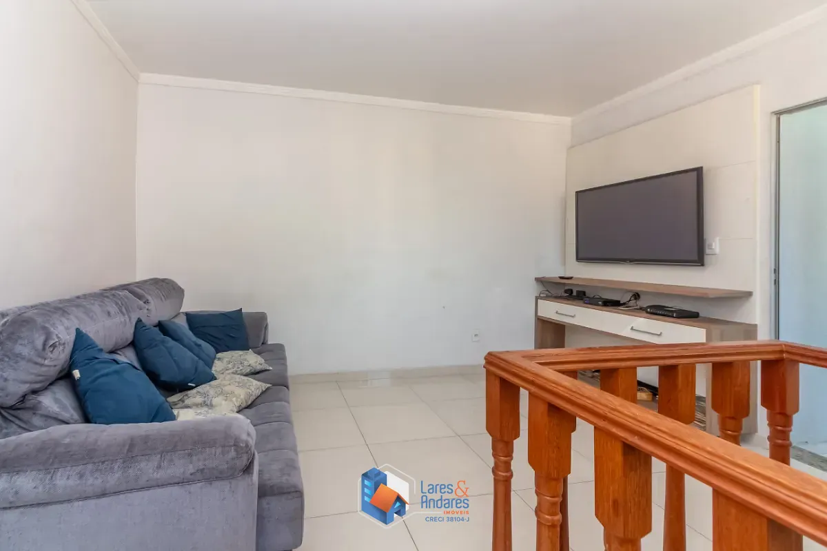 Apartamento, 2 quartos, 90 m² - Foto 17
