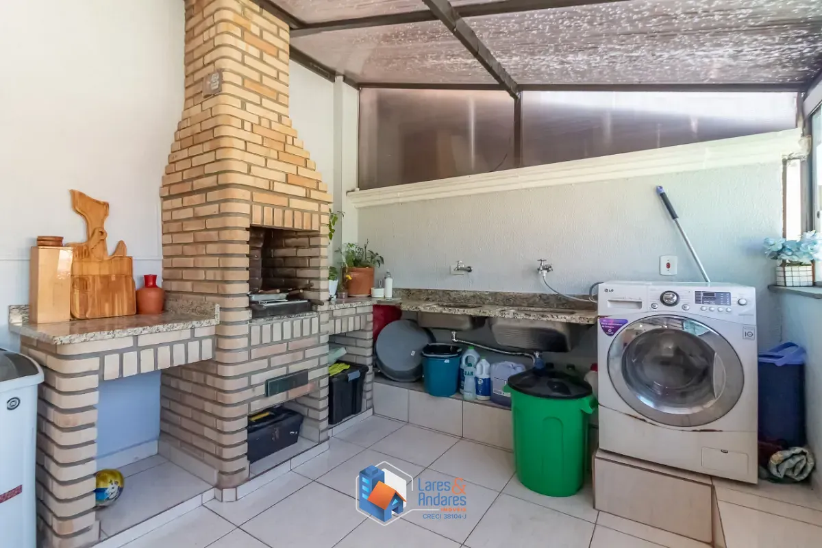 Apartamento, 2 quartos, 90 m² - Foto 23