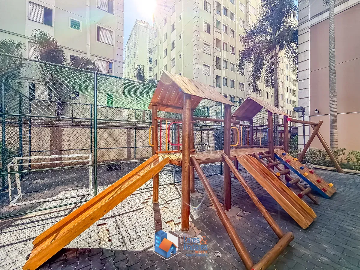 Apartamento, 2 quartos, 90 m² - Foto 32