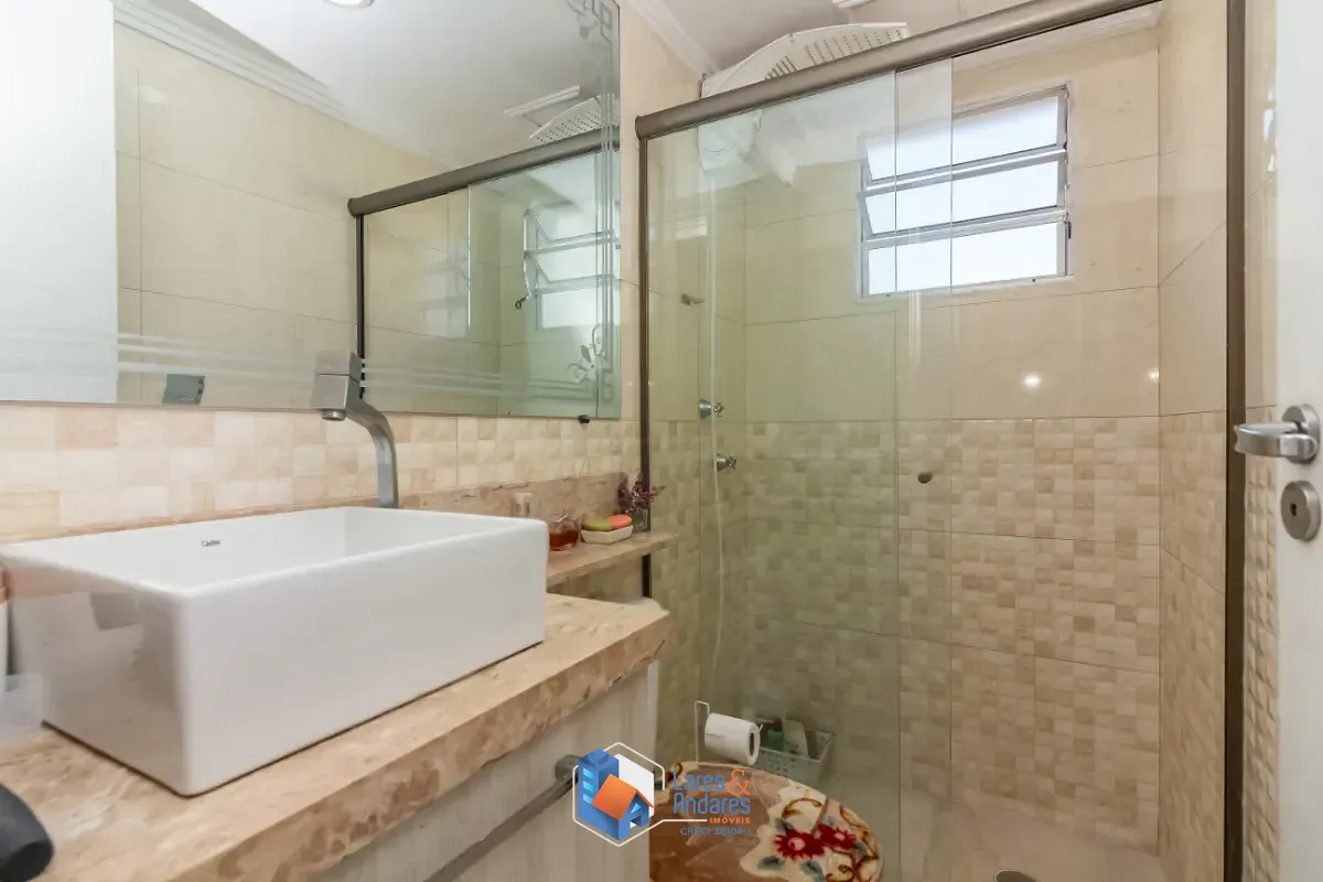 Apartamento, 2 quartos, 90 m² - Foto 8