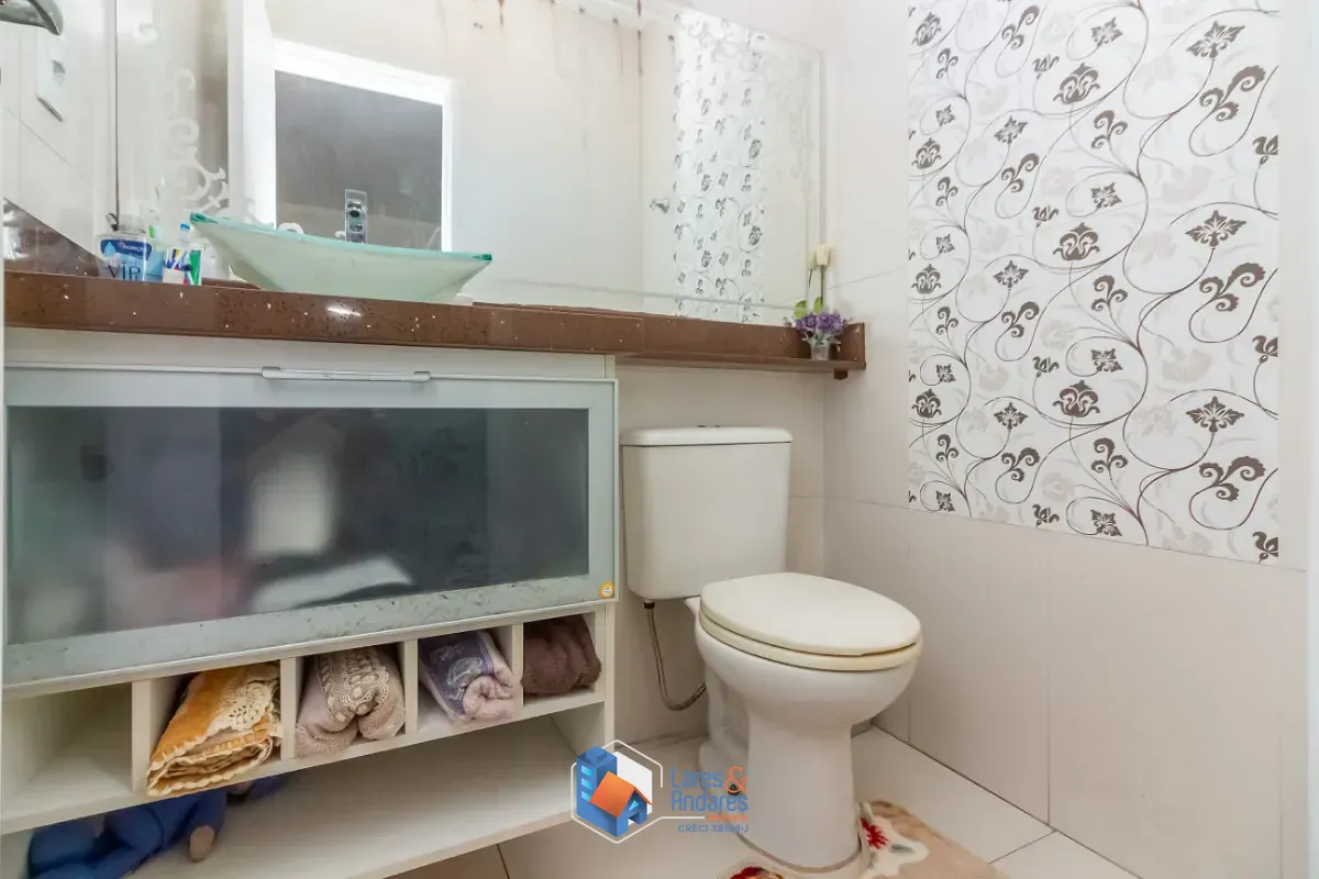 Apartamento, 2 quartos, 90 m² - Foto 20