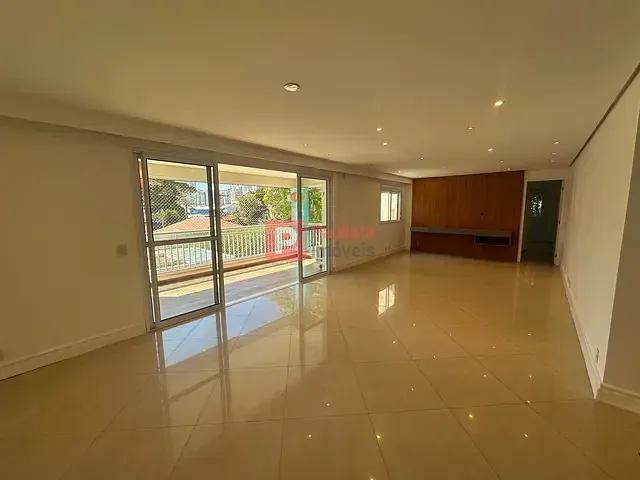Apartamento 3 quartos e 5 banheiros, à venda, no bairro Chácara Santo Antônio (Zona Sul) em São Paulo