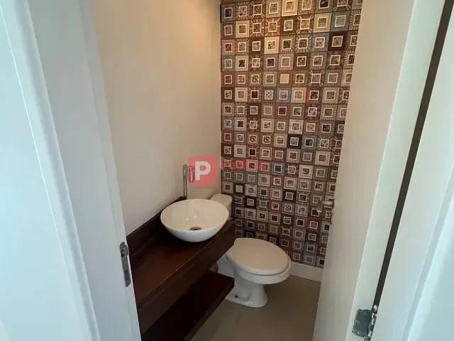 Apartamento 3 quartos e 5 banheiros, à venda, no bairro Chácara Santo Antônio (Zona Sul) em São Paulo