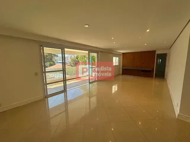 Apartamento 3 quartos e 5 banheiros, à venda, no bairro Chácara Santo Antônio (Zona Sul) em São Paulo
