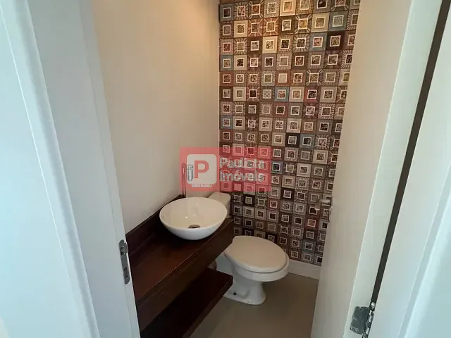 Apartamento 3 quartos e 5 banheiros, à venda, no bairro Chácara Santo Antônio (Zona Sul) em São Paulo