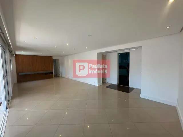 Apartamento 3 quartos e 5 banheiros, à venda, no bairro Chácara Santo Antônio (Zona Sul) em São Paulo