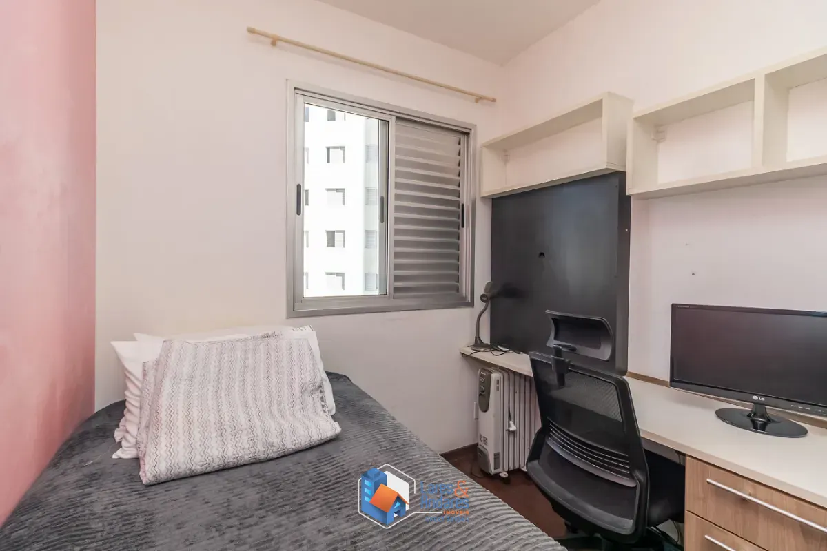 Apartamento, 3 quartos, 68 m² - Foto 16
