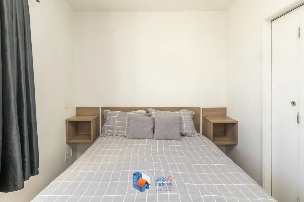 Apartamento, 3 quartos, 68 m² - Foto 23