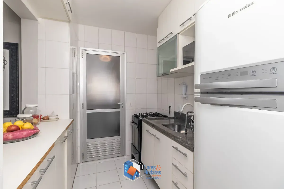 Apartamento, 3 quartos, 68 m² - Foto 11