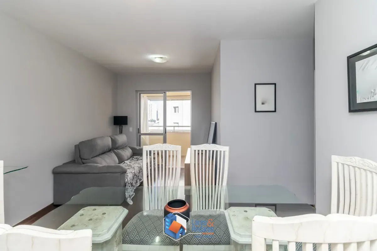 Apartamento, 3 quartos, 68 m² - Foto 8