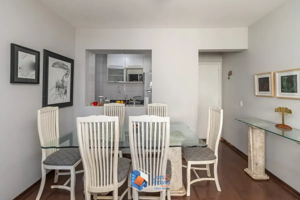 Apartamento, 3 quartos, 68 m² - Foto 7