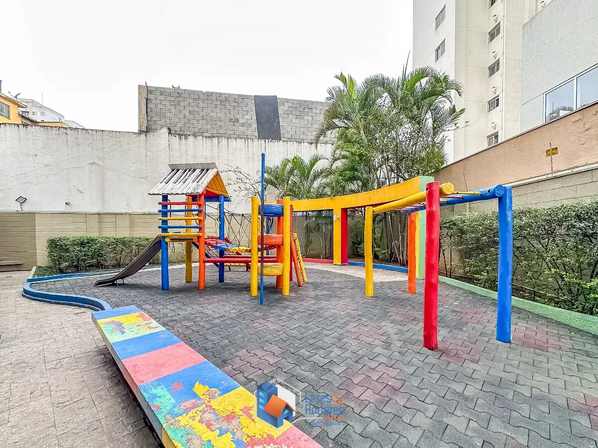 Apartamento, 3 quartos, 68 m² - Foto 34