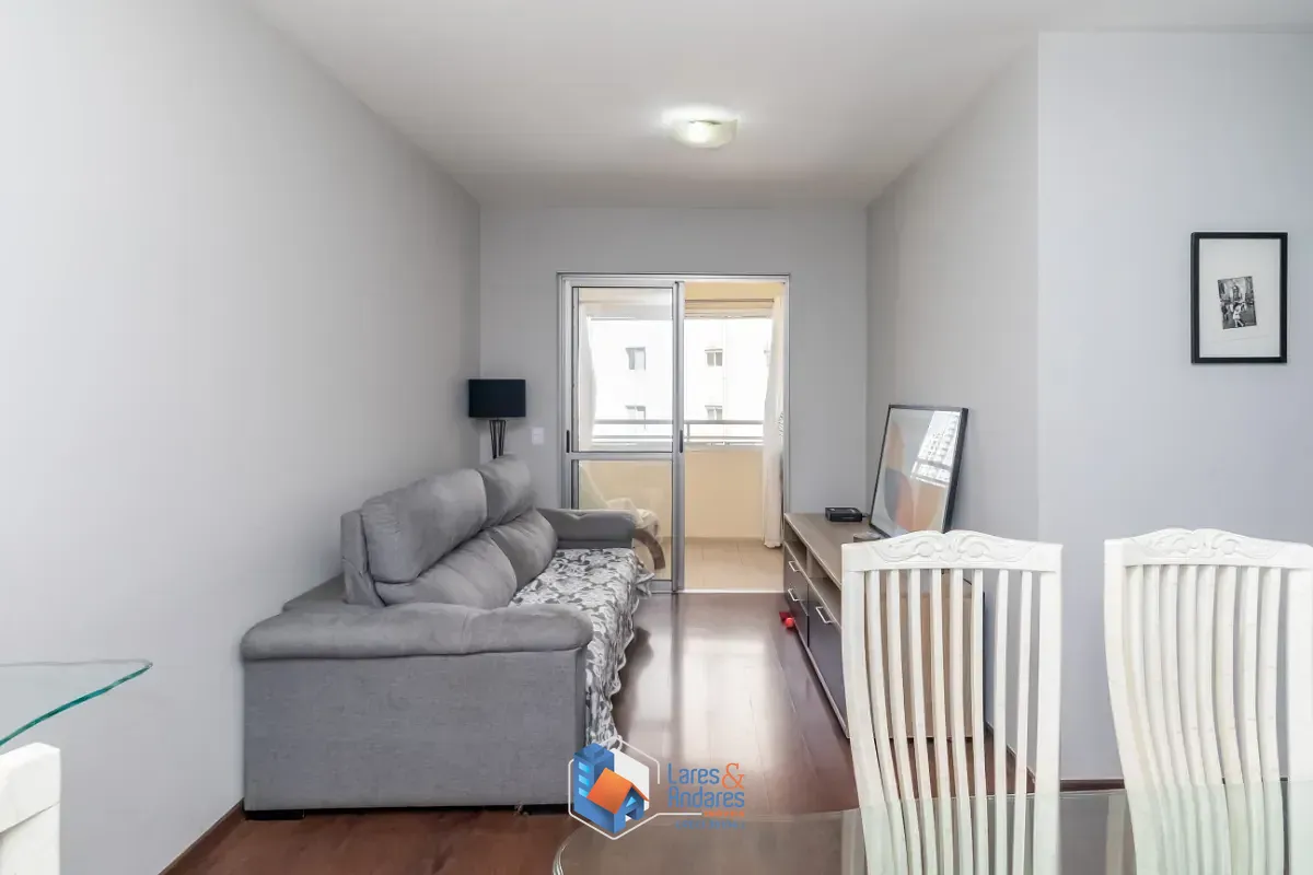 Apartamento, 3 quartos, 68 m² - Foto 2