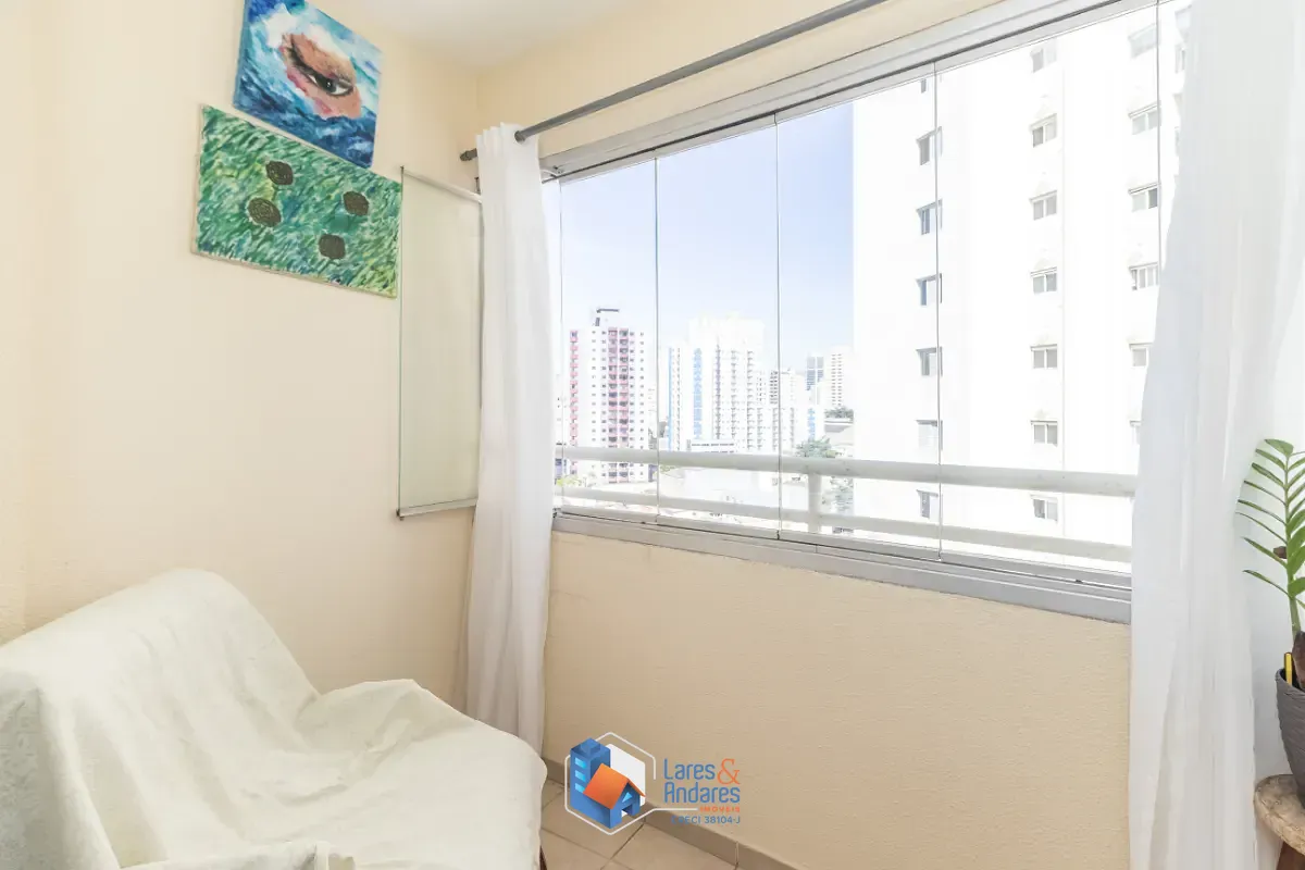 Apartamento, 3 quartos, 68 m² - Foto 10