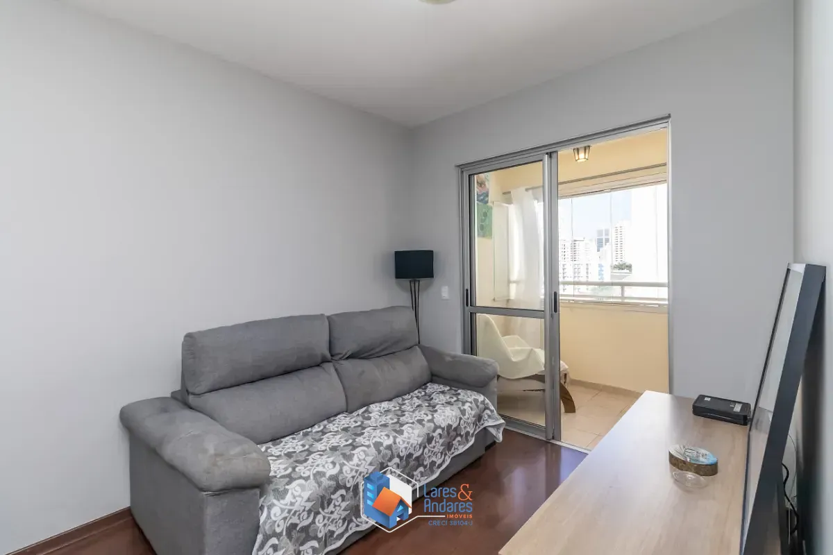 Apartamento, 3 quartos, 68 m² - Foto 5