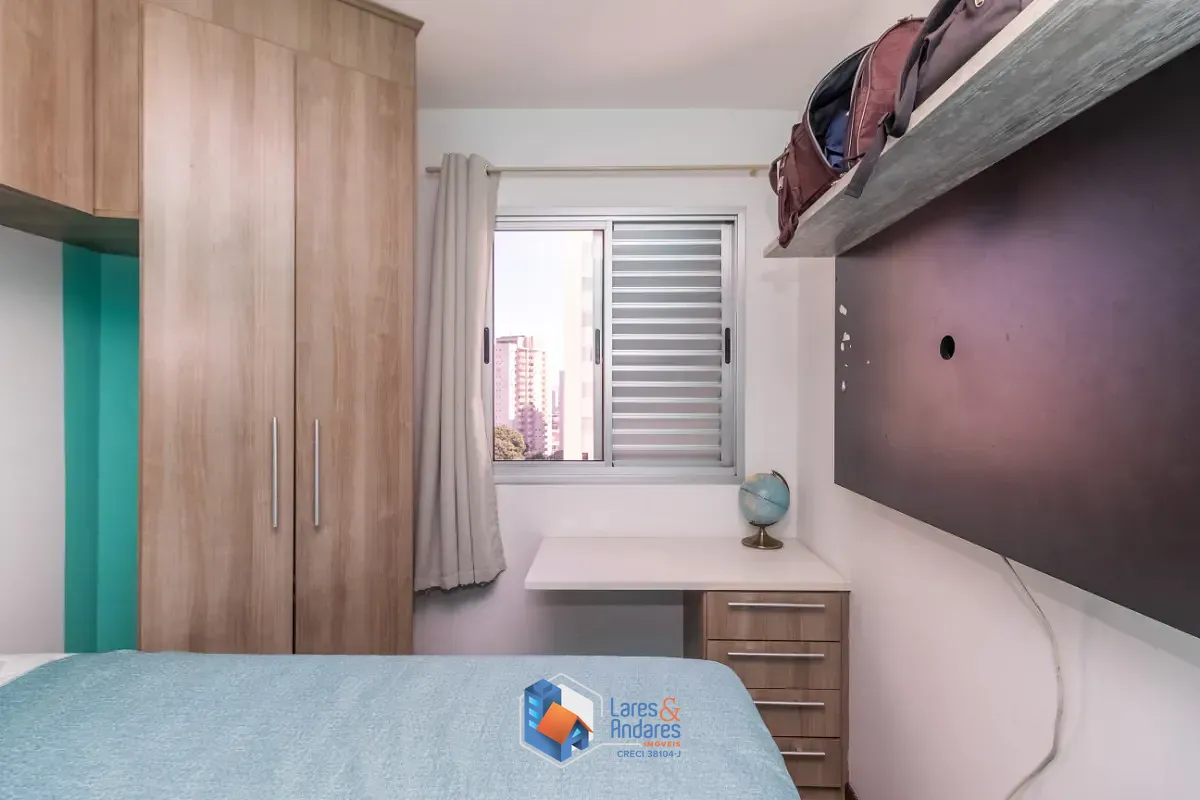 Apartamento, 3 quartos, 68 m² - Foto 20