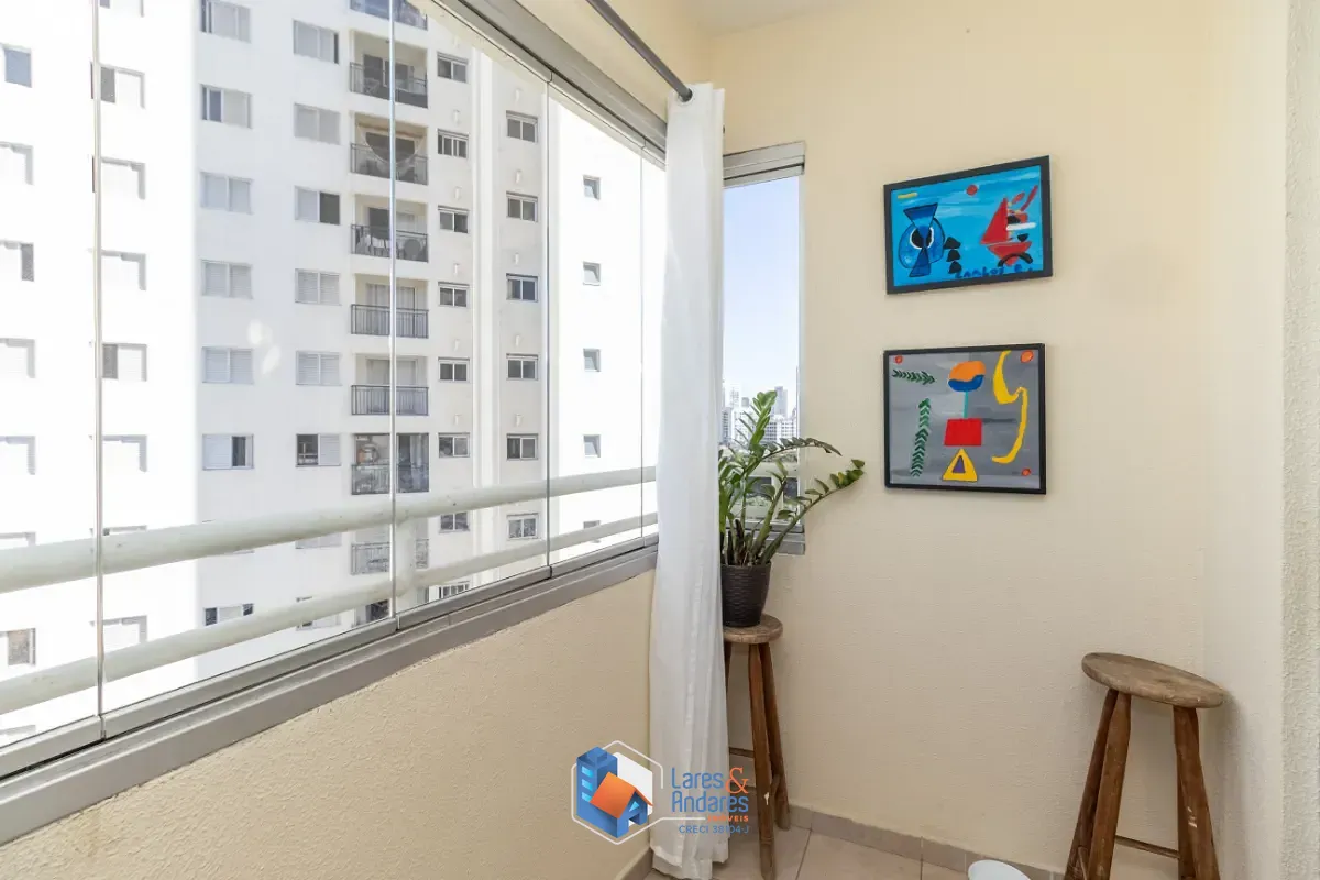 Apartamento, 3 quartos, 68 m² - Foto 9