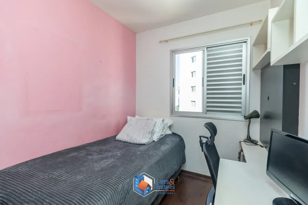 Apartamento, 3 quartos, 68 m² - Foto 14