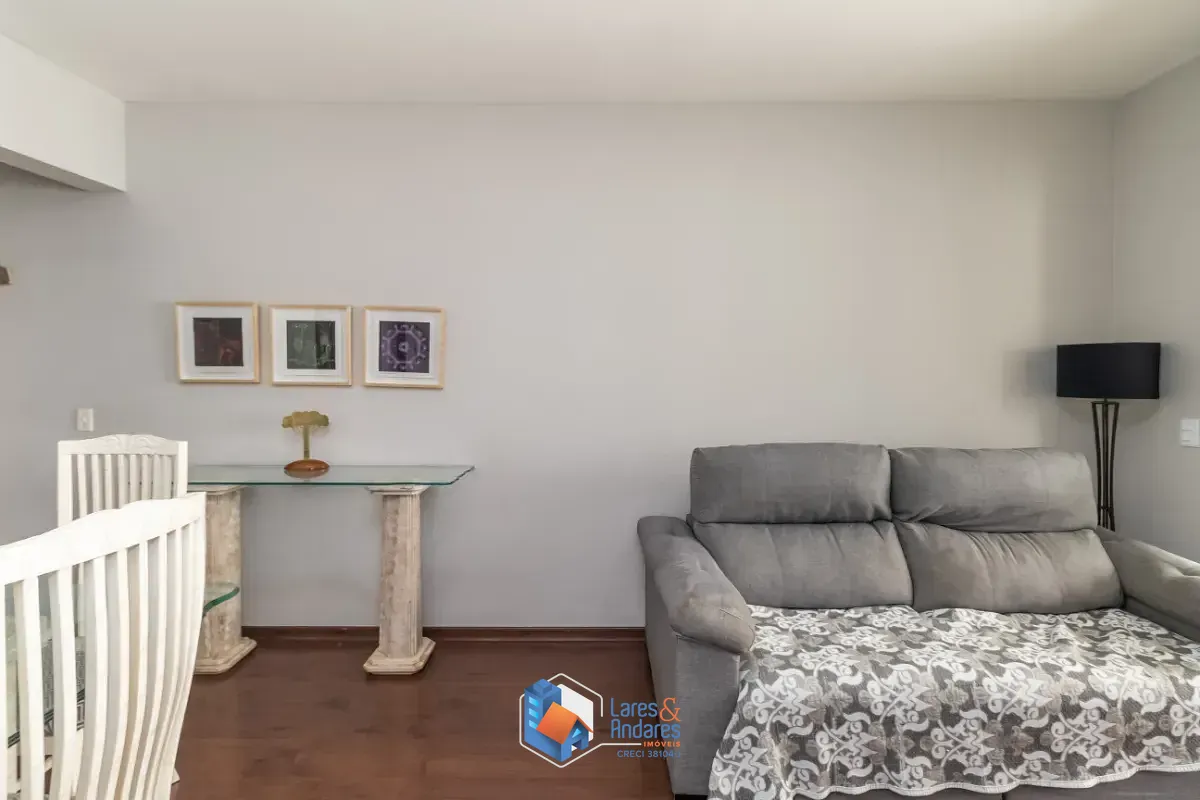 Apartamento, 3 quartos, 68 m² - Foto 6