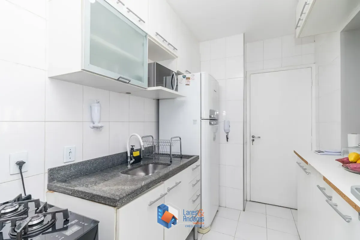 Apartamento, 3 quartos, 68 m² - Foto 12
