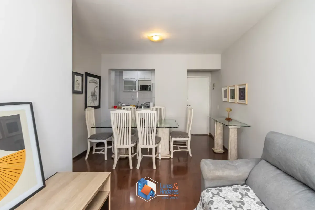 Apartamento, 3 quartos, 68 m² - Foto 4