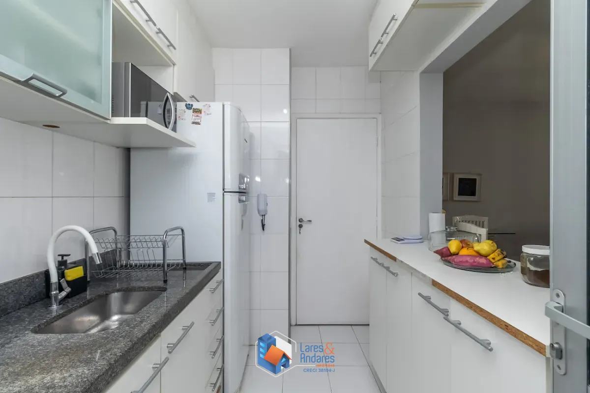 Apartamento, 3 quartos, 68 m² - Foto 13
