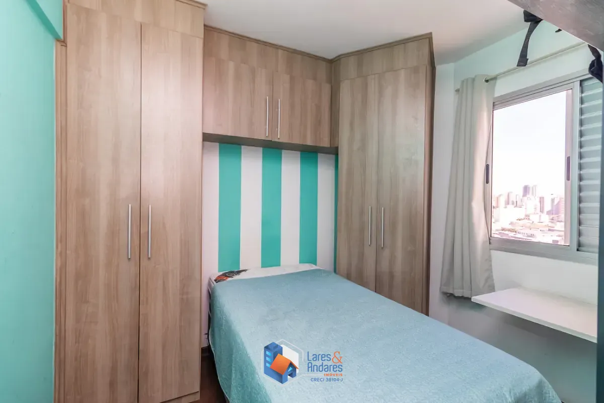 Apartamento, 3 quartos, 68 m² - Foto 19