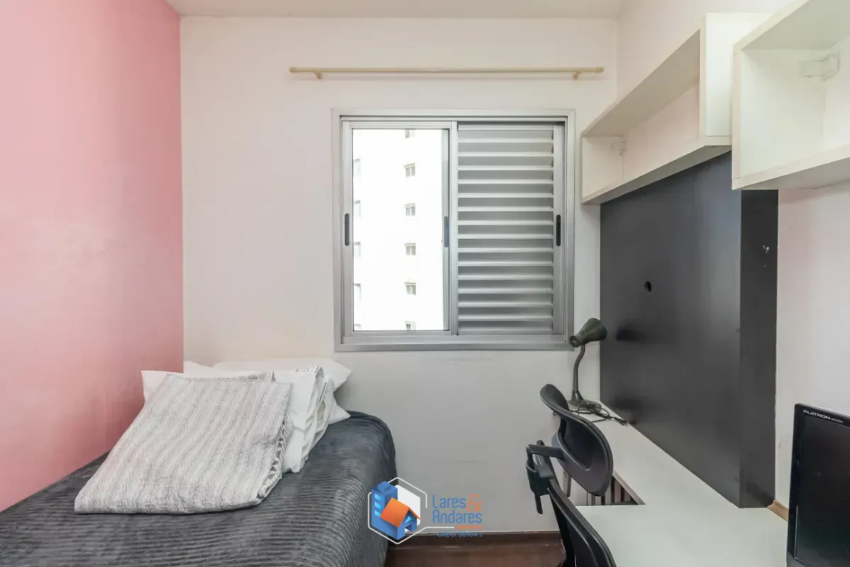 Apartamento, 3 quartos, 68 m² - Foto 15