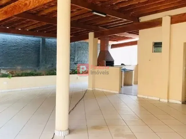 Apartamento com 50m² 2 quartos e 1 banheiro, para alugar, no bairro Jardim Aparecida em São Paulo