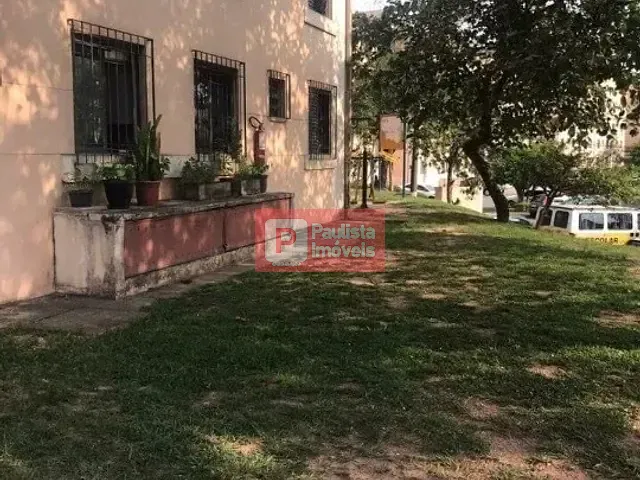 Apartamento com 50m² 2 quartos e 1 banheiro, para alugar, no bairro Pedreira em São Paulo