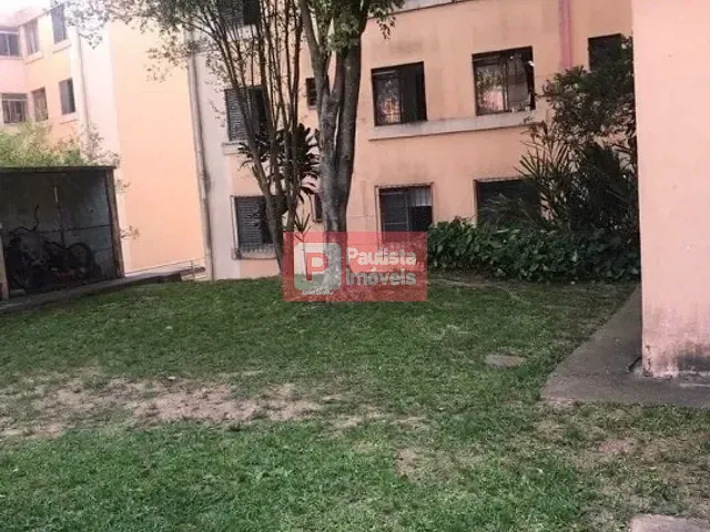Apartamento com 50m² 2 quartos e 1 banheiro, para alugar, no bairro Pedreira em São Paulo