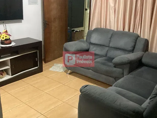 Apartamento com 50m² 2 quartos e 1 banheiro, para alugar, no bairro Pedreira em São Paulo
